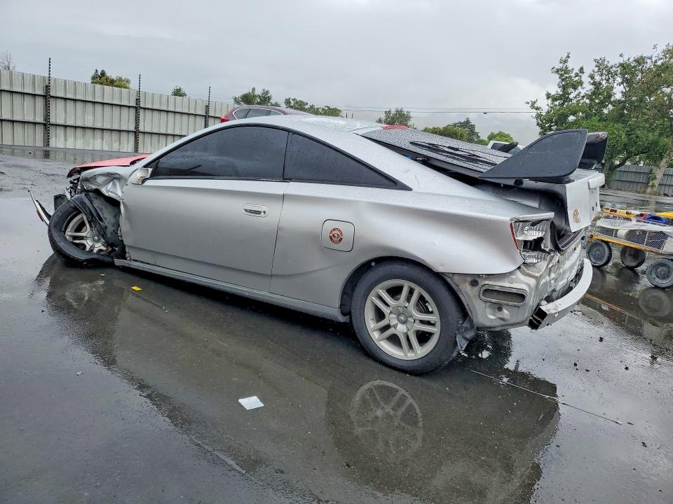 Aukcja sprzedaży 2000 Toyota Celica, vin: JTDDR38T2Y0044729, numer aukcji: 49551216