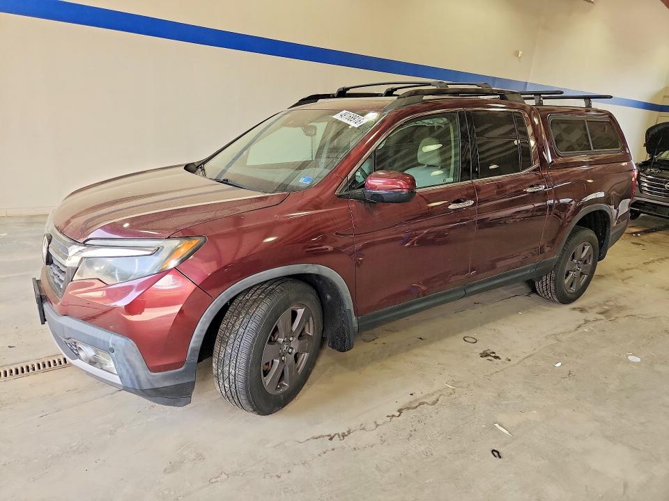 Aukcja sprzedaży 2020 Honda Ridgeline, vin: 5FPYK3F7XLB003455, numer aukcji: 49168916