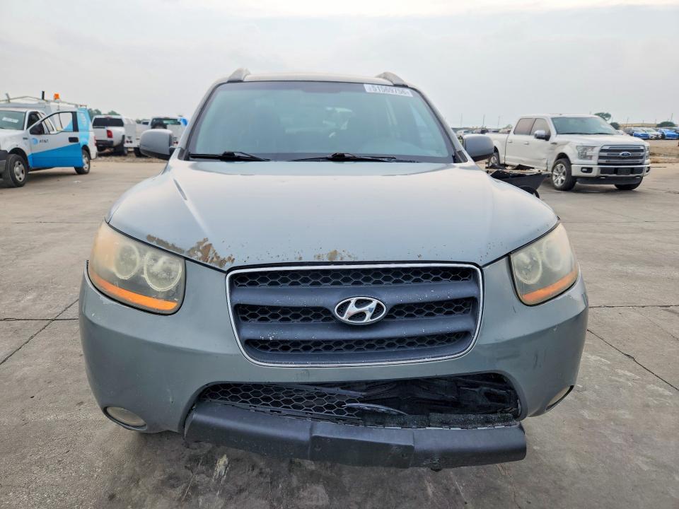 Aukcja sprzedaży 2008 Hyundai Santa Fe, vin: 5NMSH13E48H197250, numer aukcji: 51569756