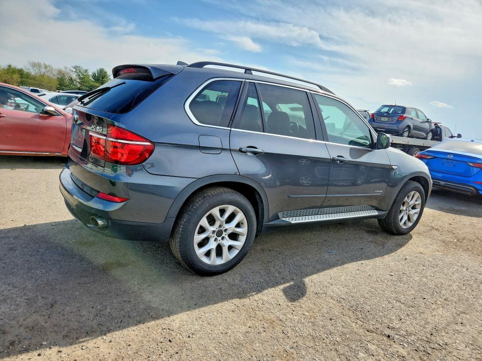 Продажа на аукционе авто 2013 Bmw X5, vin: 5UXZV4C53D0B09115, номер лота: 49910586