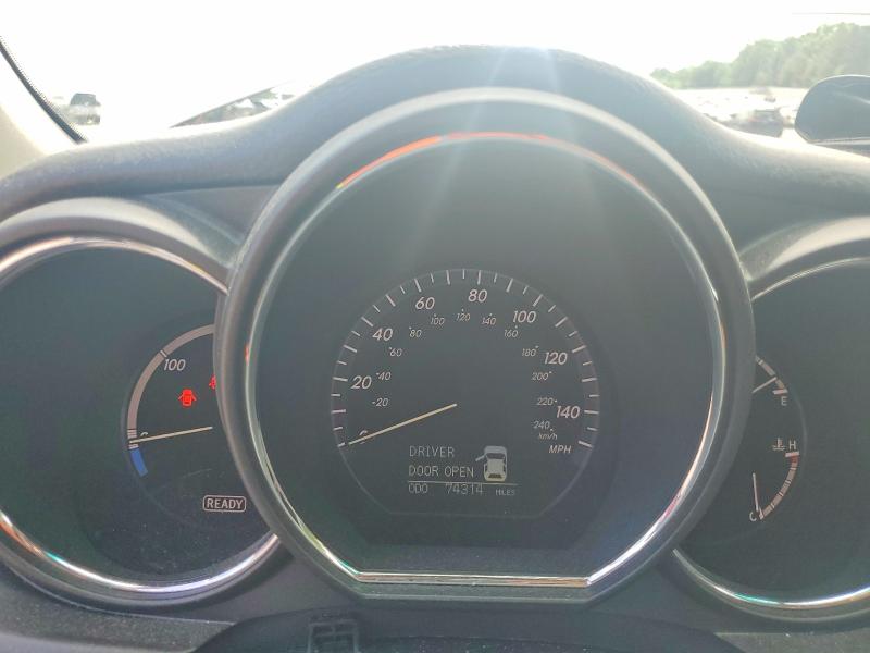 Aukcja sprzedaży 2006 Lexus Rx, vin: JTJHW31U462004308, numer aukcji: 51686186