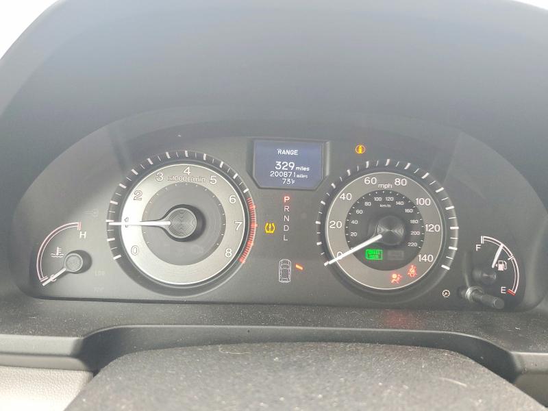 Aukcja sprzedaży 2014 Honda Odyssey, vin: 5FNRL5H99EB029584, numer aukcji: 48493106