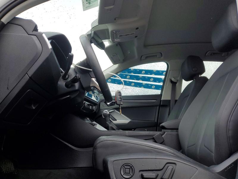 48258266 :رقم المزاد ، WA1FECF31M1040581 vin ، 2021 Audi Q3 مزاد بيع