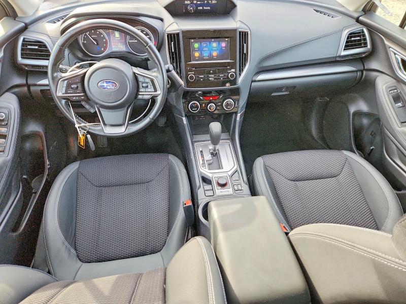 Продаж на аукціоні авто 2020 Subaru Forester, vin: JF2SKAJC9LH414841, номер лоту: 51244286