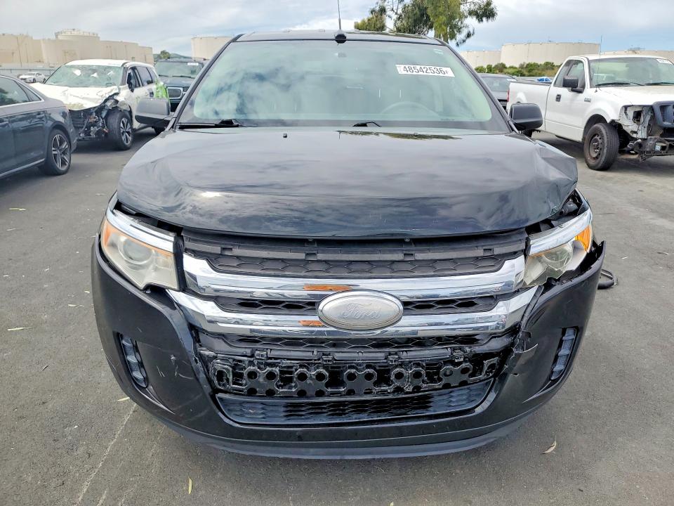 Продажа на аукционе авто 2013 Ford Edge, vin: 2FMDK3GC4DBC93172, номер лота: 48542536