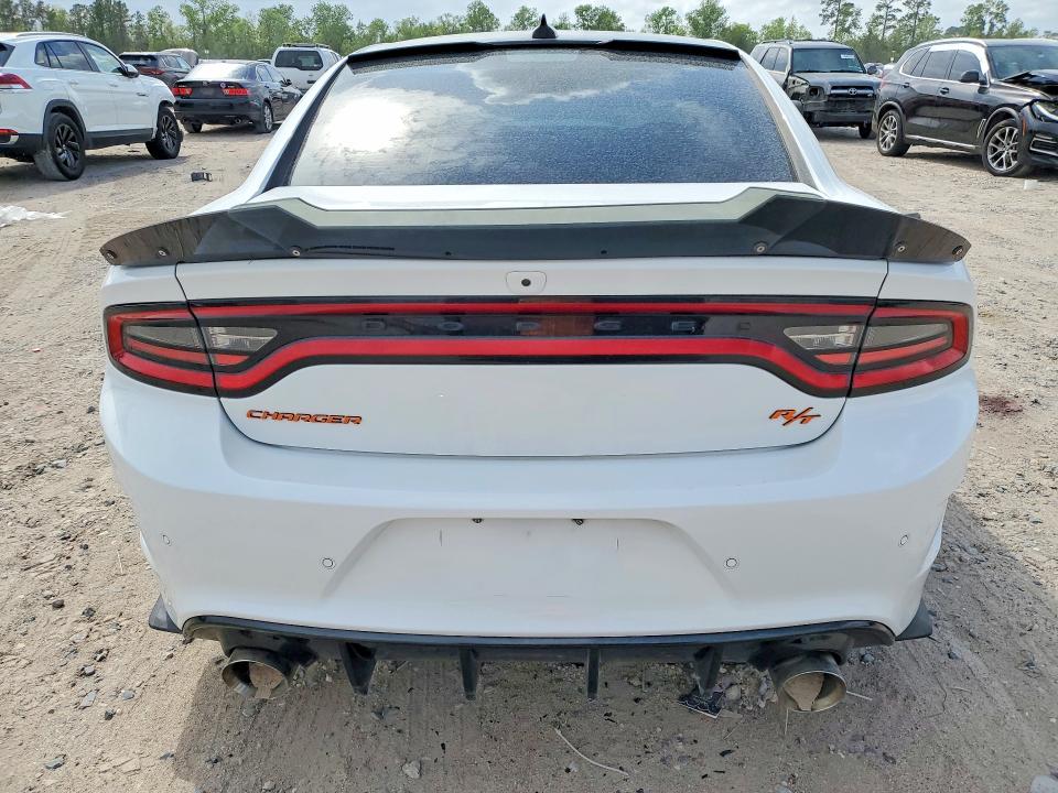 Продажа на аукционе авто 2023 Dodge Charger, vin: 2C3CDXCT1PH543223, номер лота: 48765016