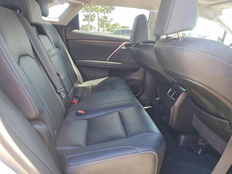 Aukcja sprzedaży 2021 Lexus Rx, vin: 2T2HGMDA2MC068588, numer aukcji: 50314976