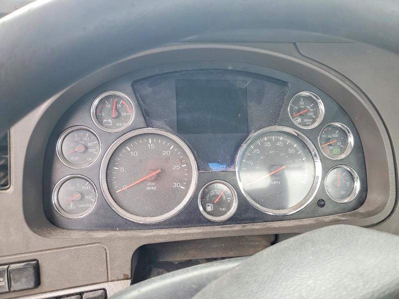 Aukcja sprzedaży 2018 Kenworth Construction, vin: 1XKZDP9X7JJ223172, numer aukcji: 51797666