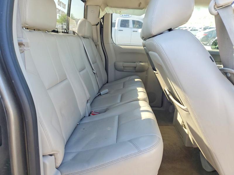 49077026 :رقم المزاد ، 1GTR2VE74CZ292580 vin ، 2012 Gmc Sierra مزاد بيع