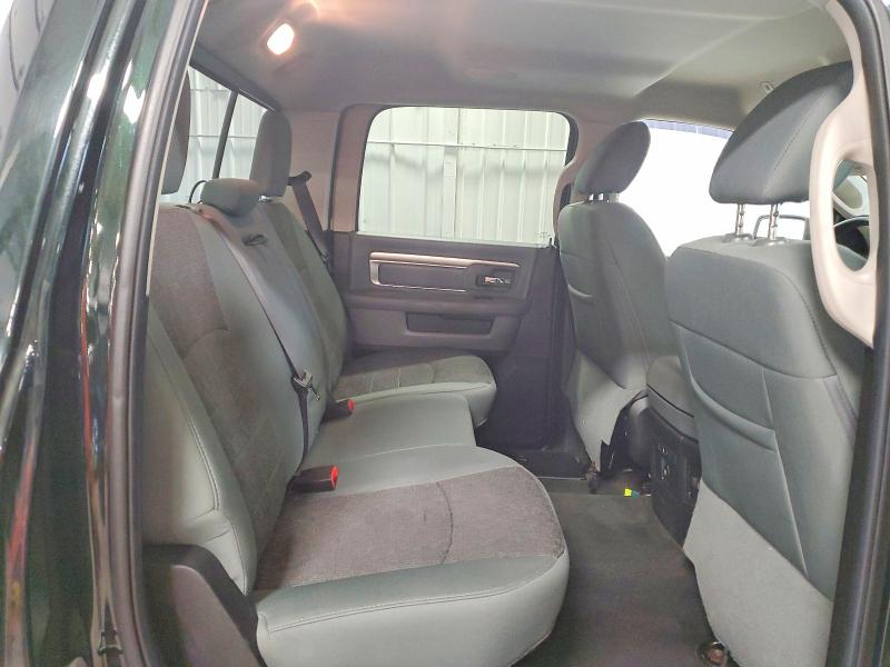 51031256 :رقم المزاد ، 3C6RR7LT2HG660938 vin ، 2017 Ram 1500 مزاد بيع