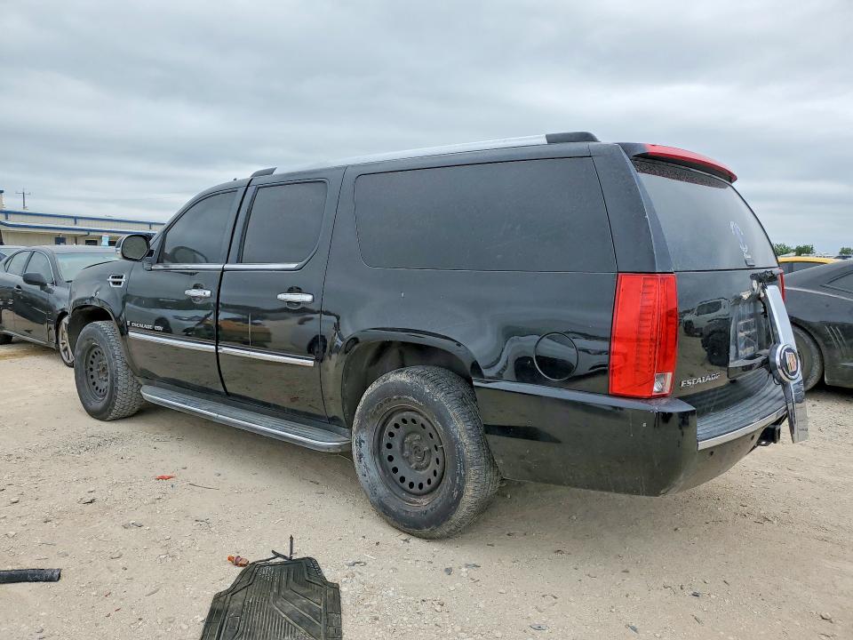 Aukcja sprzedaży 2009 Cadillac Escalade, vin: 1GYFC26299R102549, numer aukcji: 51007396