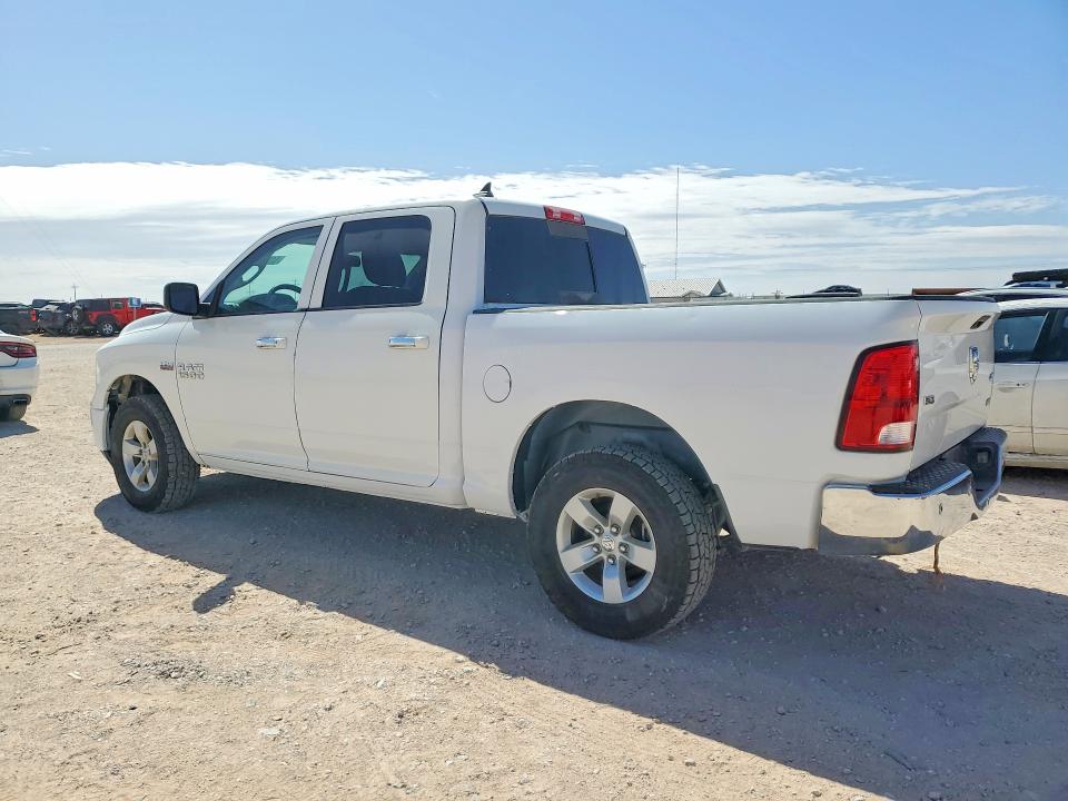 51949466 :رقم المزاد ، 1C6RR7LG5HS685053 vin ، 2017 Ram 1500 مزاد بيع