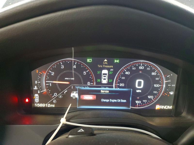 51515126 :رقم المزاد ، 1GYS4HKJ7FR293430 vin ، 2015 Cadillac Escalade مزاد بيع