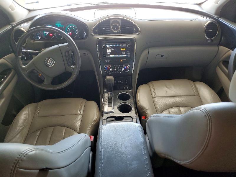 Продаж на аукціоні авто 2017 Buick Enclave, vin: 5GAKRBKD8HJ107136, номер лоту: 51365966
