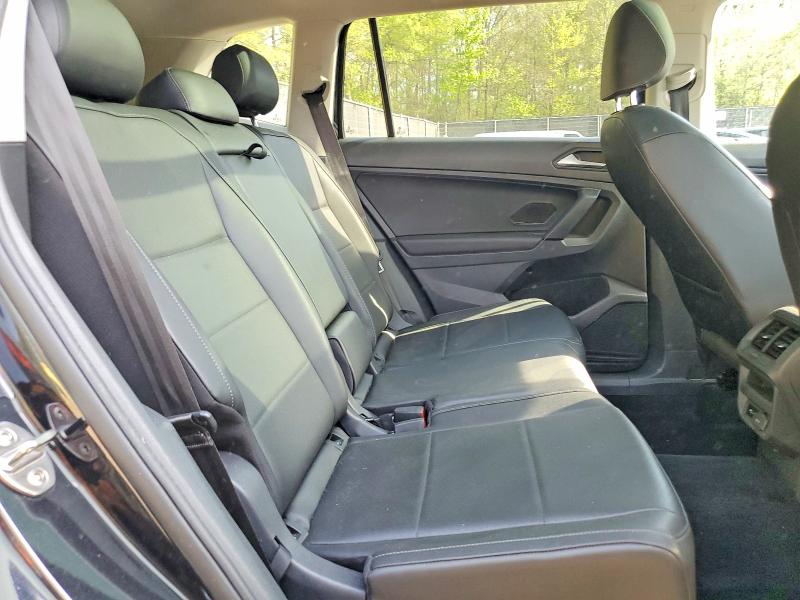49781966 :رقم المزاد ، 3VV2B7AX4KM079665 vin ، 2019 Volkswagen Tiguan مزاد بيع