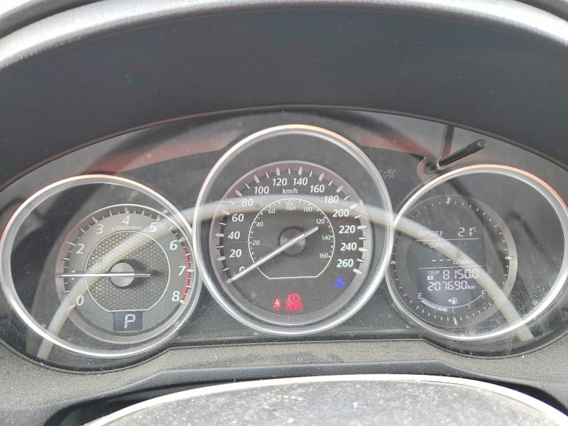 Продажа на аукционе авто 2014 Mazda 6, vin: JM1GJ1V61E1119918, номер лота: 51650616