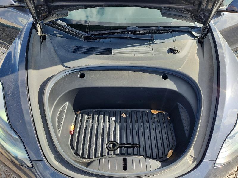 Продажа на аукционе авто 2022 Tesla Model 3, vin: 5YJ3E1EB6NF186425, номер лота: 50610676