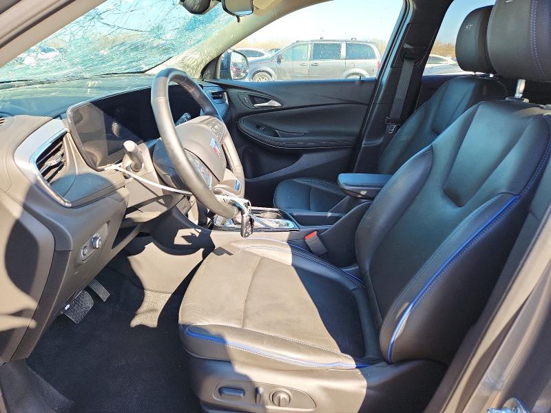 Aukcja sprzedaży 2025 Buick Encore Gx, vin: KL4AMDSLXSB091044, numer aukcji: 48968466