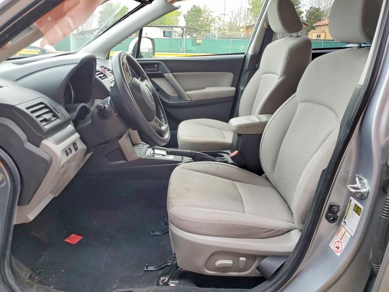 52087686 :رقم المزاد ، JF2SJAEC6EH511320 vin ، 2014 Subaru Forester مزاد بيع