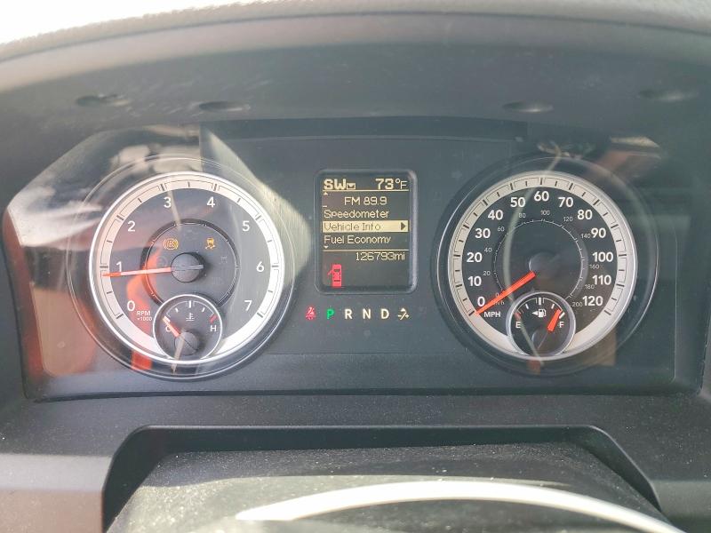 51666786 :رقم المزاد ، 1C6RR7LT1ES334617 vin ، 2014 Ram 1500 مزاد بيع