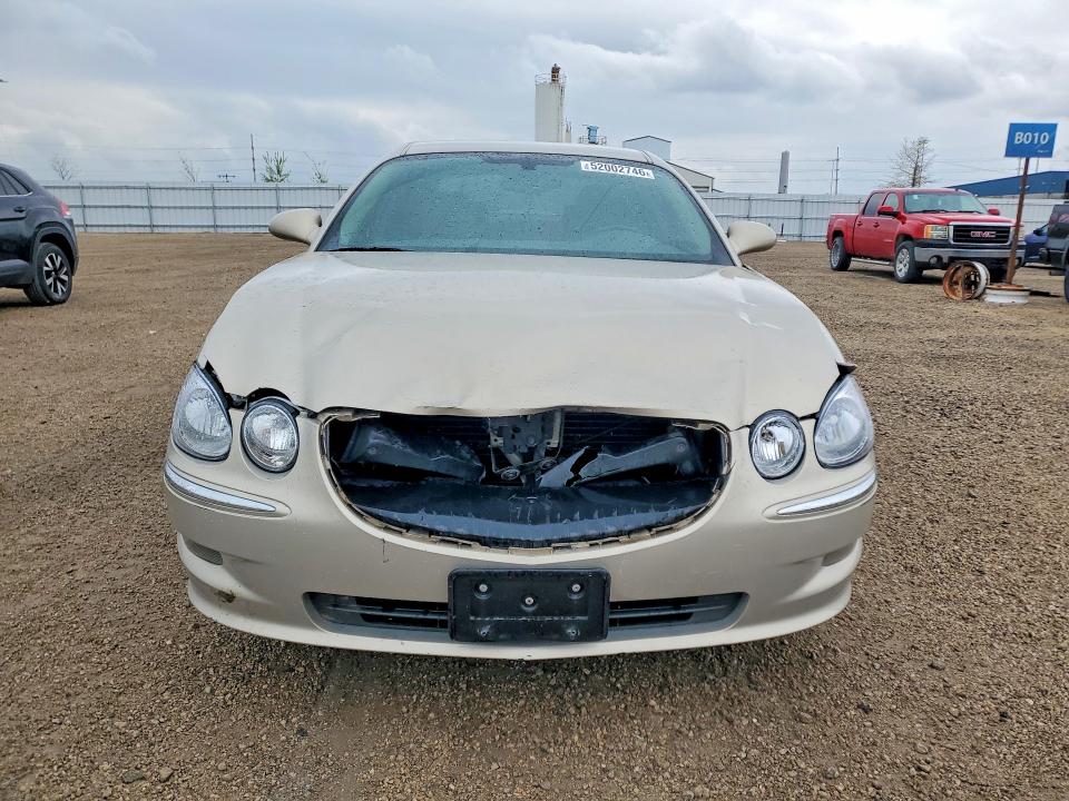 Продаж на аукціоні авто 2008 Buick Lacrosse, vin: 2G4WC582981173631, номер лоту: 52002746