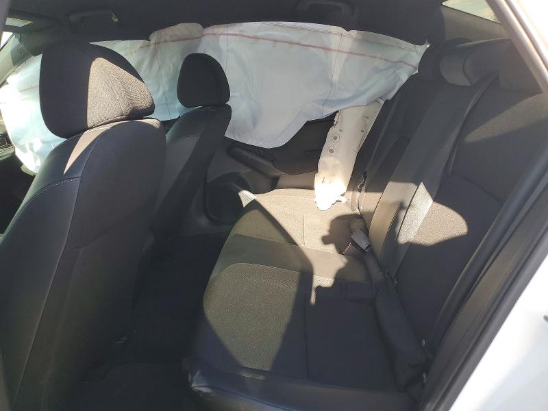 Aukcja sprzedaży 2023 Honda Civic, vin: 2HGFE2F50PH518028, numer aukcji: 50691306