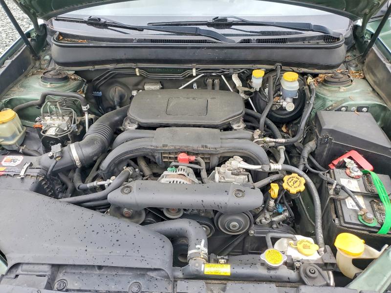 Aukcja sprzedaży 2012 Subaru Outback, vin: 4S4BRBAC4C1271124, numer aukcji: 51287106