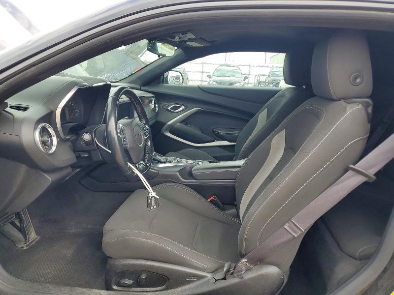 Aukcja sprzedaży 2017 Chevrolet Camaro, vin: 1G1FB1RS4H0206280, numer aukcji: 51009576