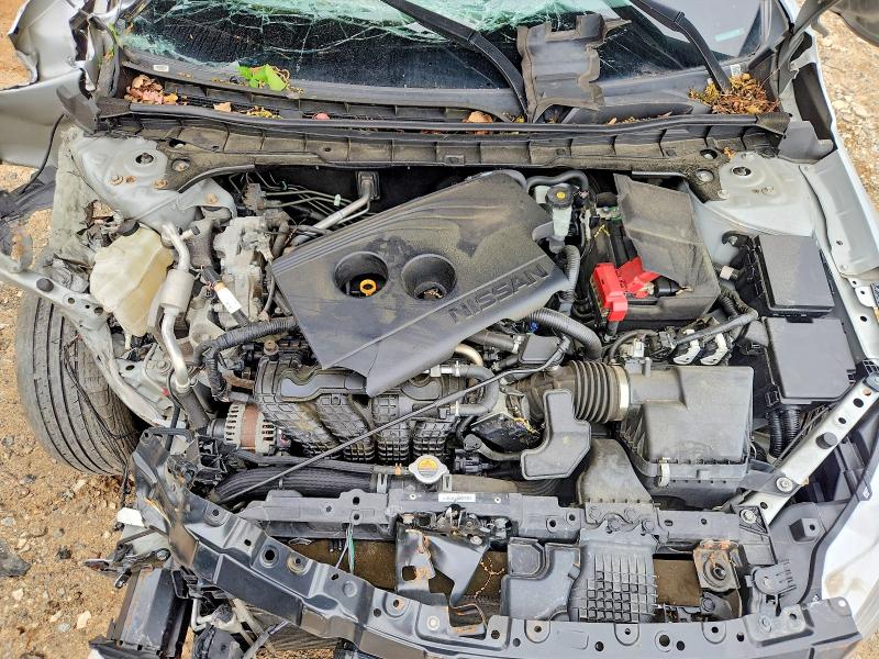 51375316 :رقم المزاد ، 1N4BL4BV0LC245891 vin ، 2020 Nissan Altima مزاد بيع