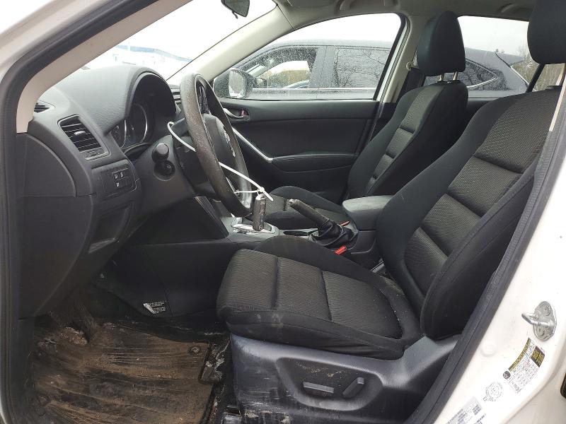 Aukcja sprzedaży 2015 Mazda Cx-5, vin: JM3KE4CY8F0548220, numer aukcji: 48149156