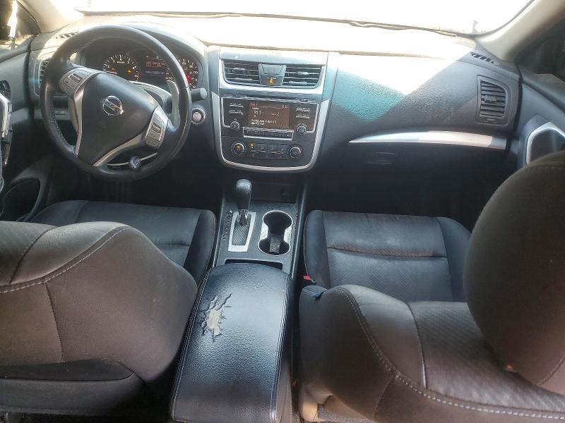 Продажа на аукционе авто 2016 Nissan Altima, vin: 1N4AL3AP1GC290028, номер лота: 48615066