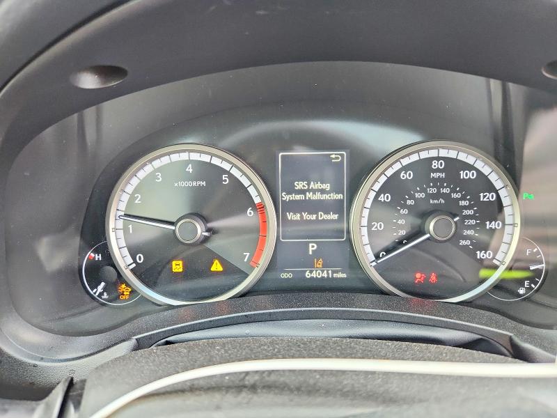 Aukcja sprzedaży 2018 Lexus Nx 300, vin: JTJBARBZ1J2162292, numer aukcji: 51378996