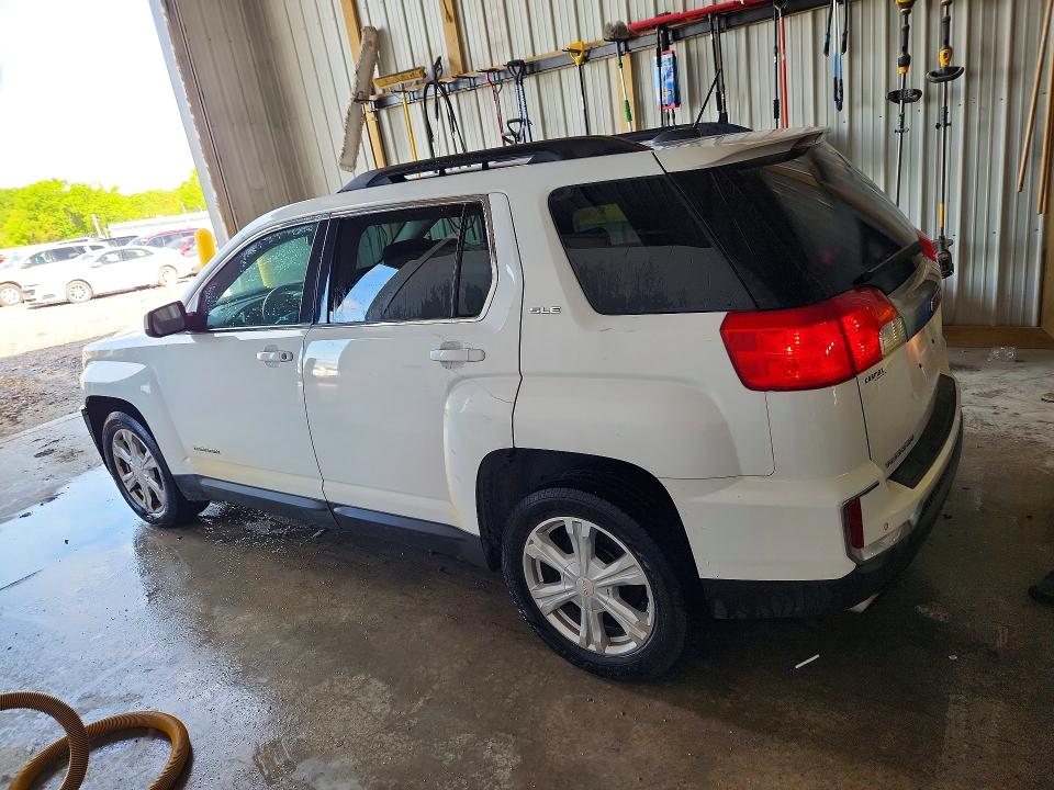 Aukcja sprzedaży 2016 Gmc Terrain, vin: 2GKFLTEK8G6330066, numer aukcji: 51439286