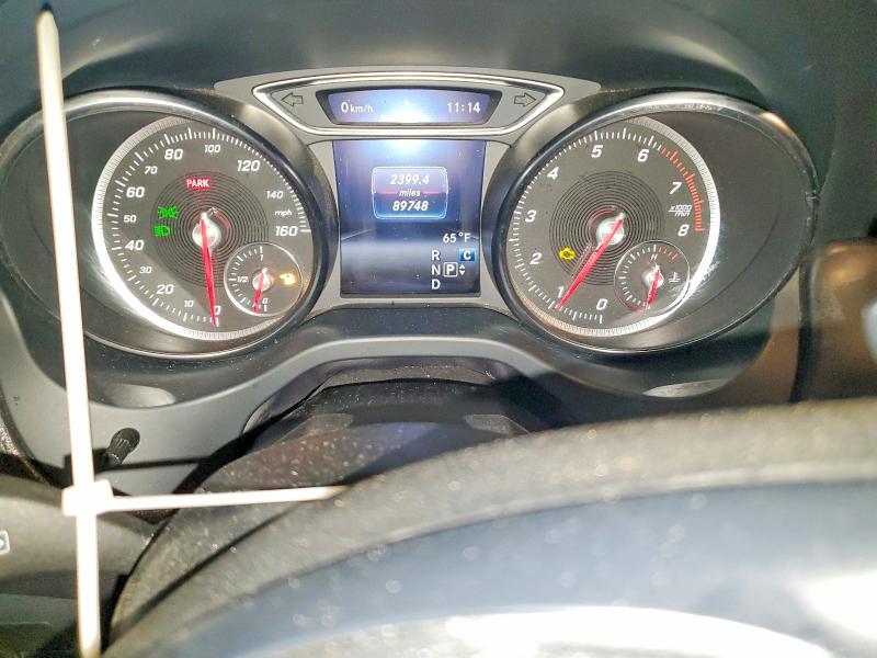 Продажа на аукционе авто 2019 Mercedes-benz Cla, vin: WDDSJ4EB3KN766713, номер лота: 48917336