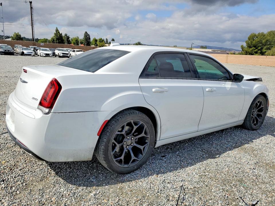 Продажа на аукционе авто 2019 Chrysler 300, vin: 2C3CCAAG9KH641012, номер лота: 50472886