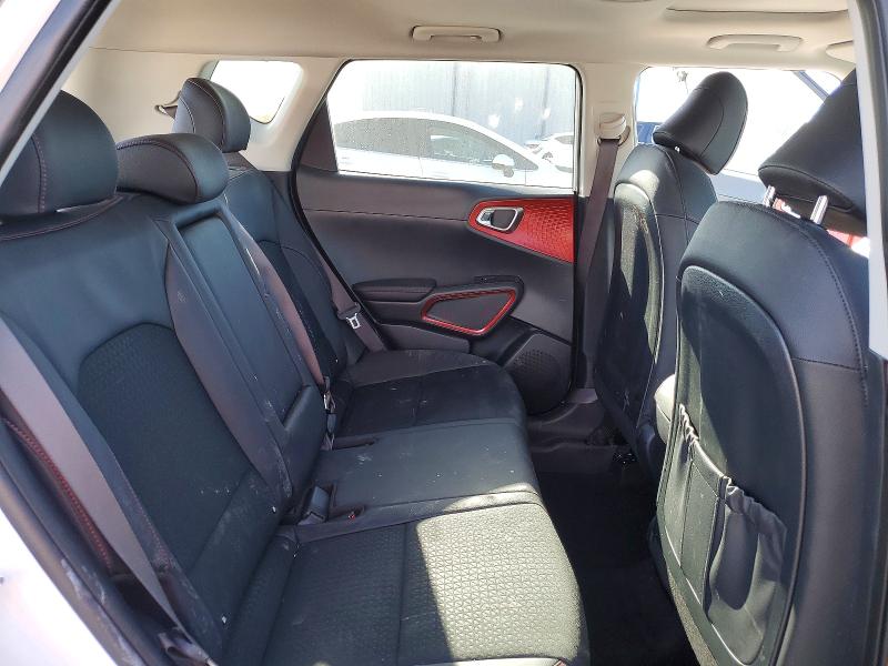 Продаж на аукціоні авто 2025 Kia Soul, vin: KNDJ53AU4S7954611, номер лоту: 48695686