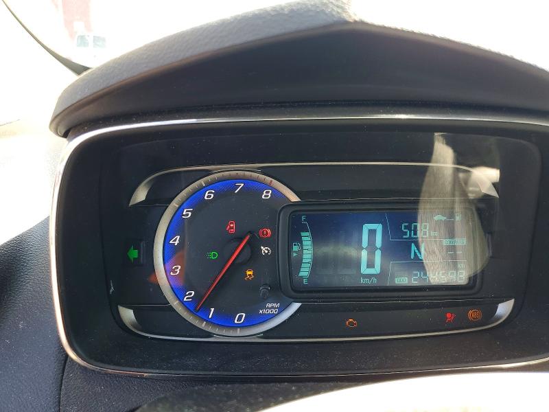 Aukcja sprzedaży 2015 Chevrolet Trax, vin: 3GNCJMSB4FL169909, numer aukcji: 50958006