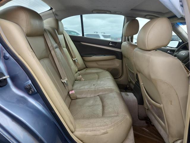Aukcja sprzedaży 2007 Infiniti G35, vin: JNKBV61E37M709840, numer aukcji: 48846296