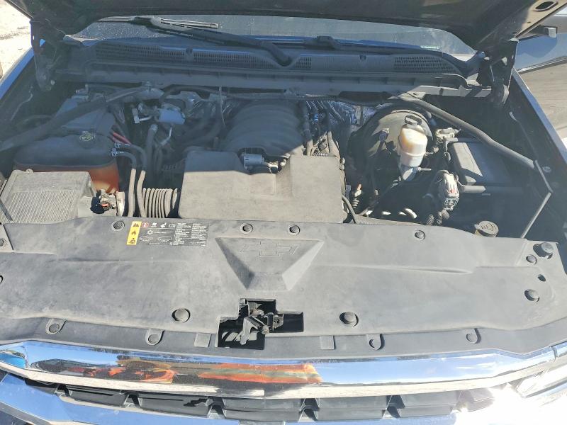 Aukcja sprzedaży 2018 Chevrolet Silverado, vin: 1GCRCREHXJZ122900, numer aukcji: 50159556