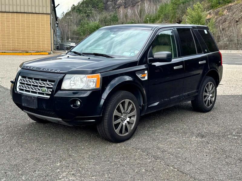 Aukcja sprzedaży 2008 Land Rover Lr2, vin: SALFR24N58H091810, numer aukcji: 50442616