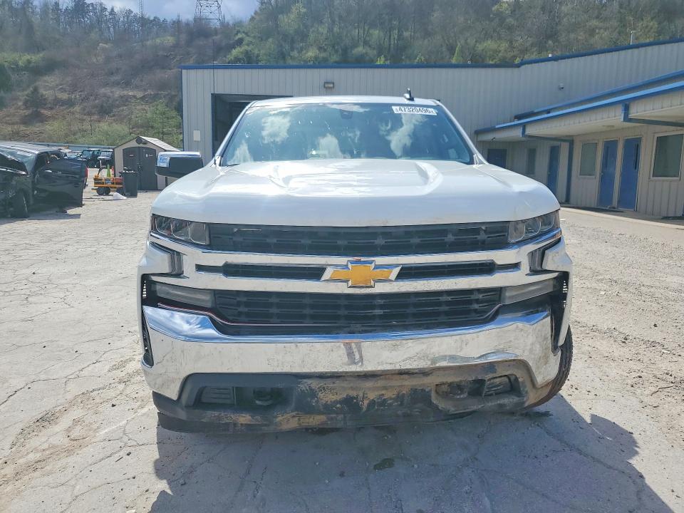 Продажа на аукционе авто 2021 Chevrolet Silverado, vin: 1GCUYDED2MZ232596, номер лота: 47320496