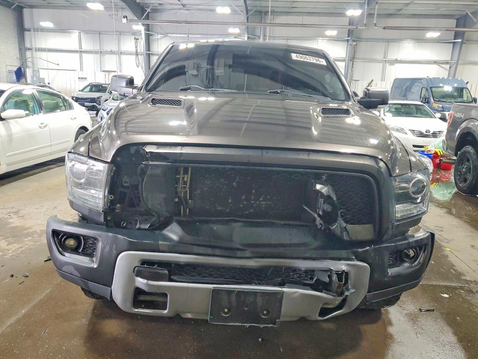 2015 Ram 1500 მანქანა იყიდება აუქციონზე, vin: 1C6RR7YT3FS743504, აუქციონის ნომერი: 49063796