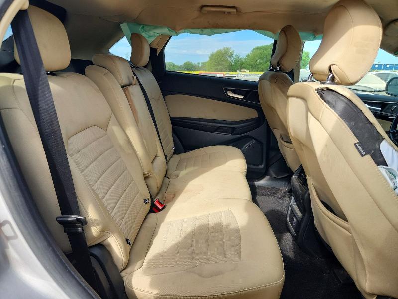 Продаж на аукціоні авто 2018 Ford Edge, vin: 2FMPK3G96JBC57786, номер лоту: 48630546
