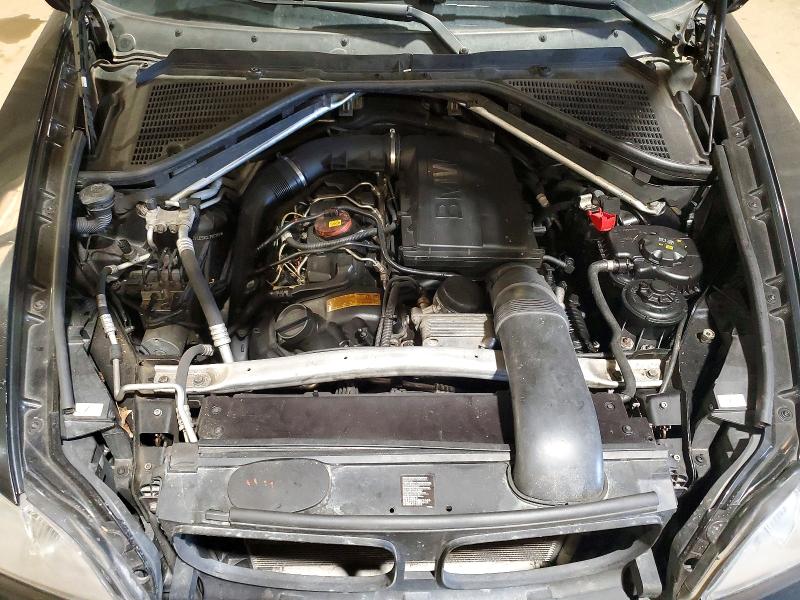 48517846 :رقم المزاد ، 5UXZV4C5XCL755178 vin ، 2012 Bmw X5 مزاد بيع
