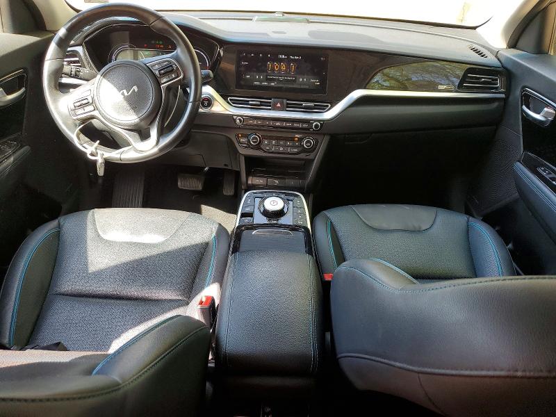 Продаж на аукціоні авто 2022 Kia Niro Ev, vin: KNDCE3LG1N5135474, номер лоту: 48254176