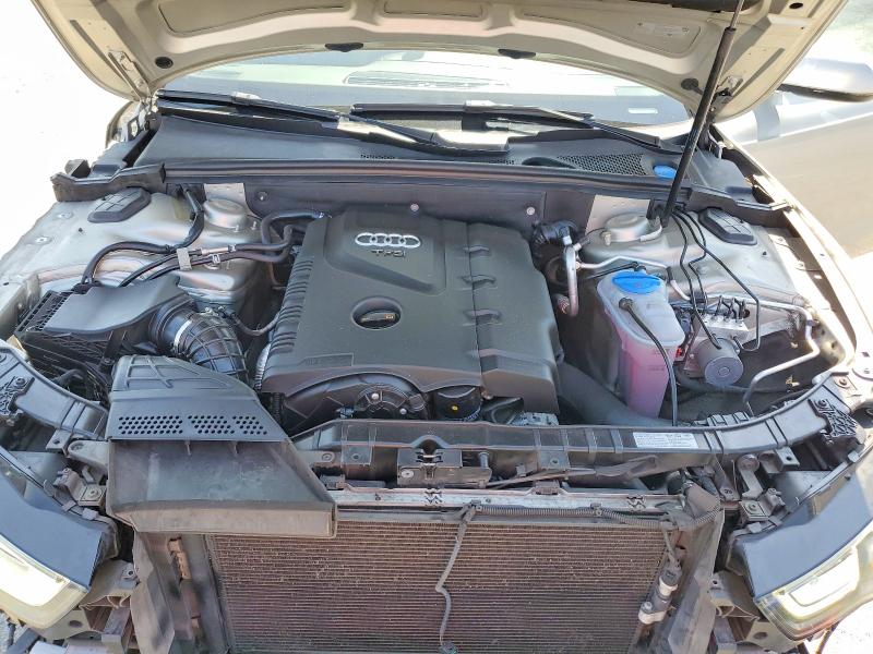 Aukcja sprzedaży 2013 Audi A5, vin: WAULFAFR6DA031533, numer aukcji: 51876996