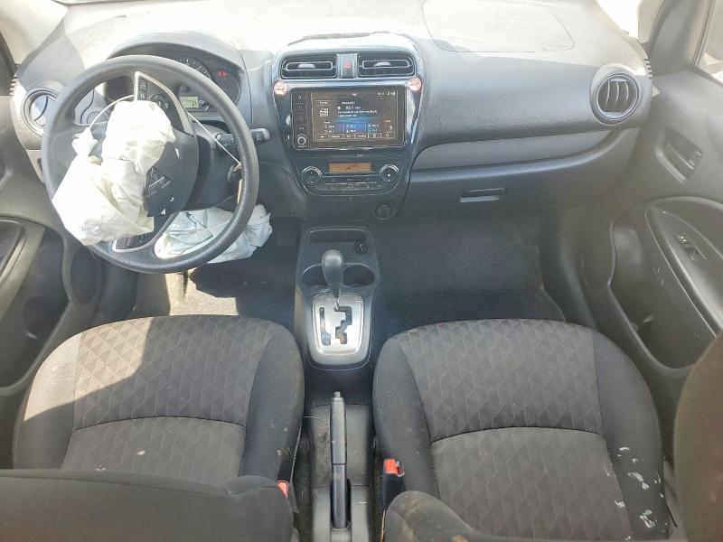Продаж на аукціоні авто 2024 Mitsubishi Mirage, vin: ML32AUHJ3RH009416, номер лоту: 51076206