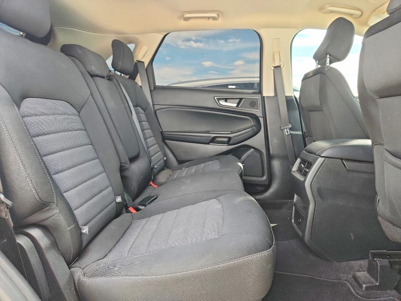 2022 Ford Edge მანქანა იყიდება აუქციონზე, vin: 2FMPK4G99NBA98340, აუქციონის ნომერი: 48921786