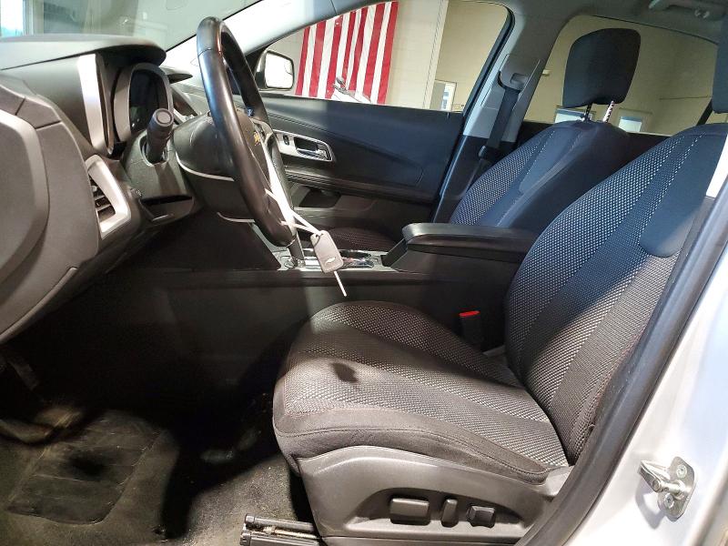 Aukcja sprzedaży 2014 Chevrolet Equinox, vin: 2GNFLGEK0E6195785, numer aukcji: 51131226