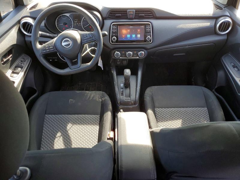 Продаж на аукціоні авто 2024 Nissan Versa, vin: 3N1CN8DV4RL917447, номер лоту: 49326726